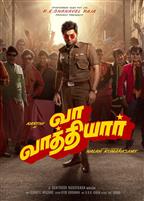 Vaa Vaathiyaar